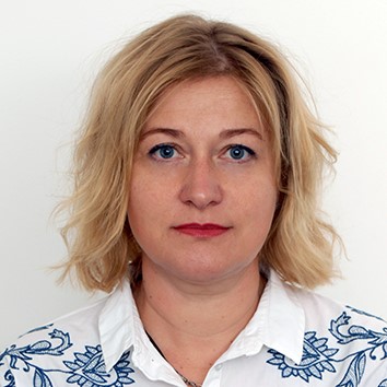 Філіпова Надія Петрівна | Єдиний реєстр адвокатів України